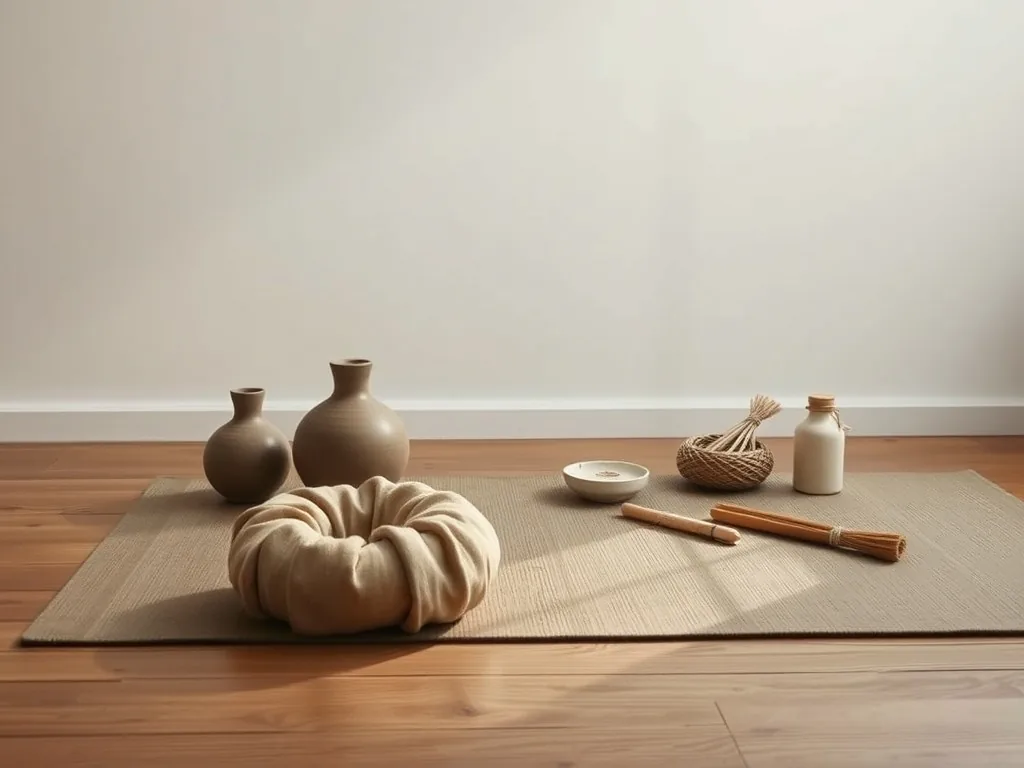 Ahimsa et CNV : prolonger le tapis dans la parole