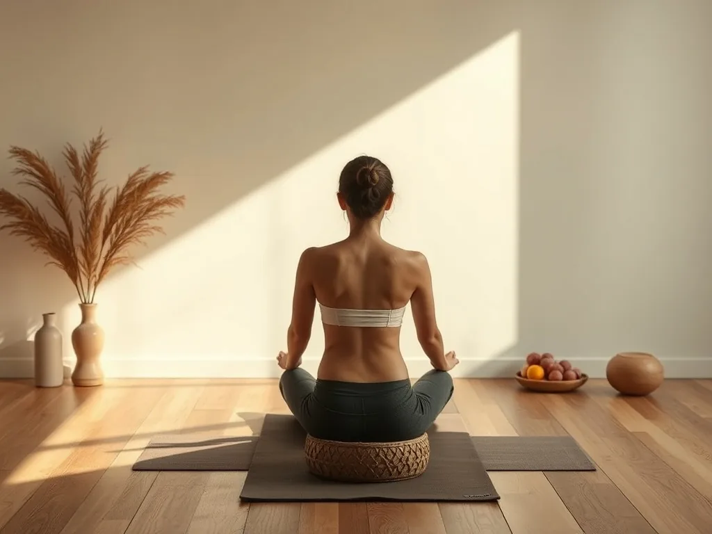 Adho Mukha Svanasana Sam : le chien tête en bas adapté à ton corps