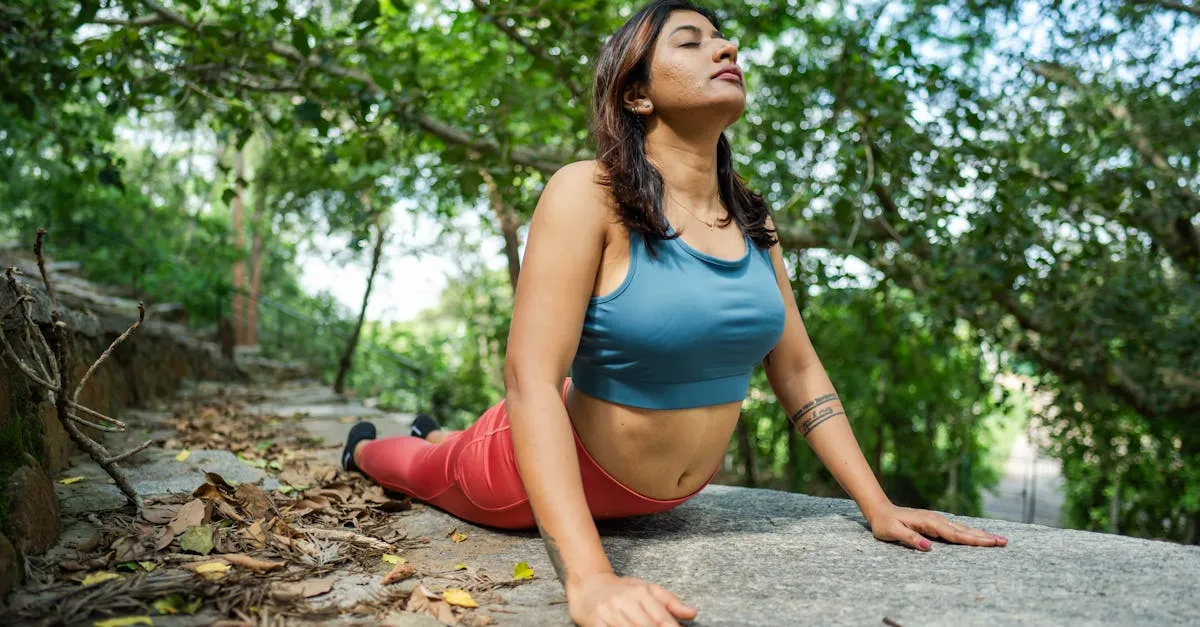 Ashtanga Yoga : rigueur, souffle et résultats mesurables