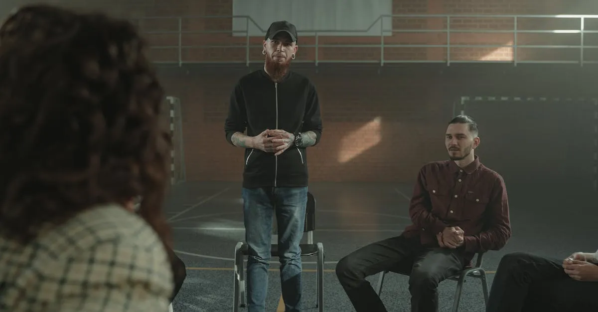 Auto‑empathie : écouter son corps pour mieux se soutenir