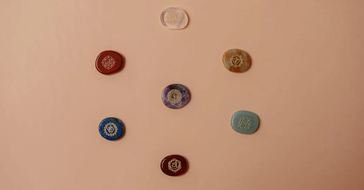 7 chakra : guide pratique pour ressentir et harmoniser les sept centres énergétiques