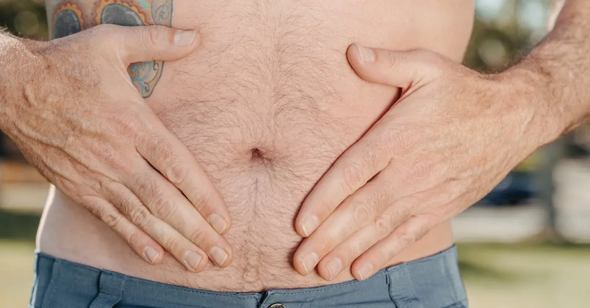 Soulager le bas du dos : protocole simple et efficace pour etirement lombaire