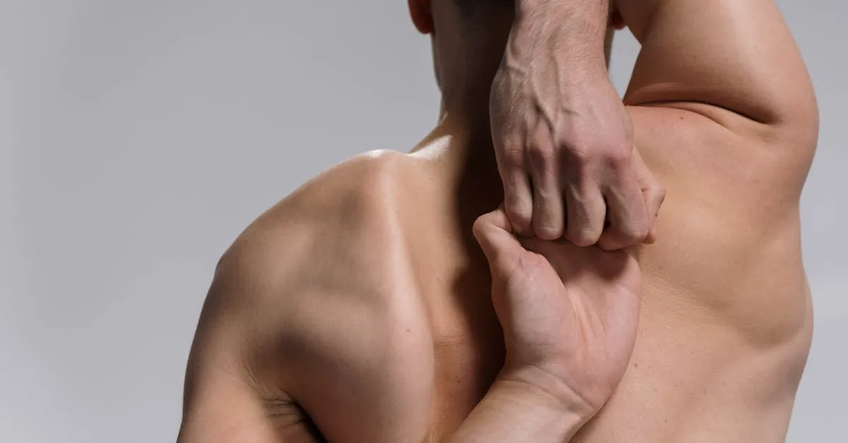 Étirements dorsaux : routines simples pour soulager et renforcer le dos