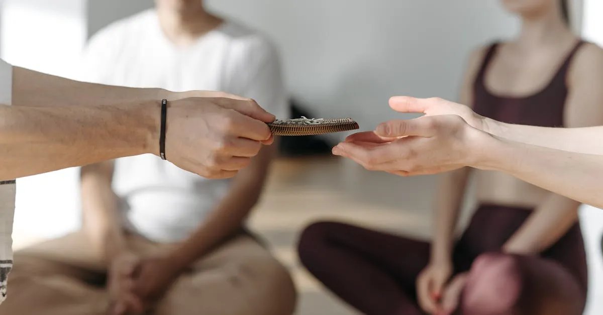 Gayatrie mantra : guide pratique pour l'intégrer à sa méditation