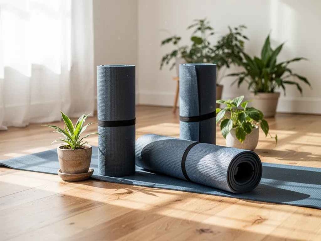 Guide complet des postures de yoga : débutant, intermédiaire et avancé