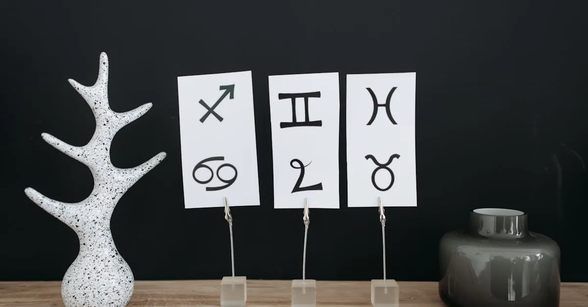 Horoscope du jour gratuit : lire son bulletin matinal sans se perdre