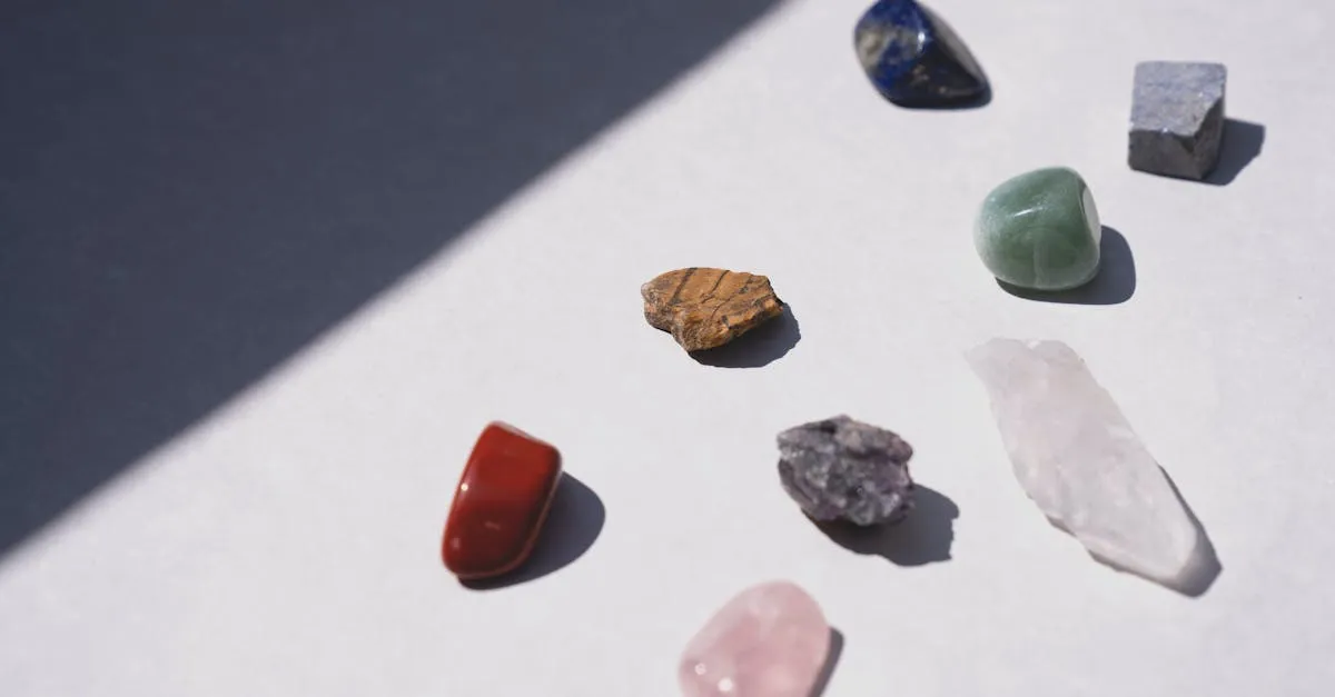 Lapis lazuli : guide pratique pour choisir, nettoyer et utiliser la pierre bleue en méditation