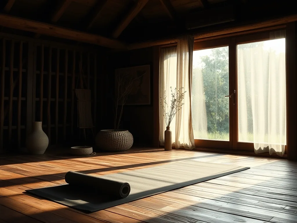 Yoga Iyengar : non, ce n'est pas le yoga des perfectionnistes