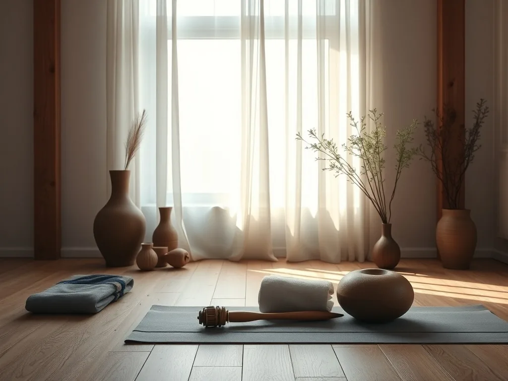 Yoga Iyengar : la méthode qui prend son temps pour t’éviter de te faire mal