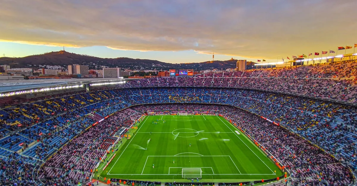 Regarder les matchs de championnat d europe de football sans perdre sa routine bien-être