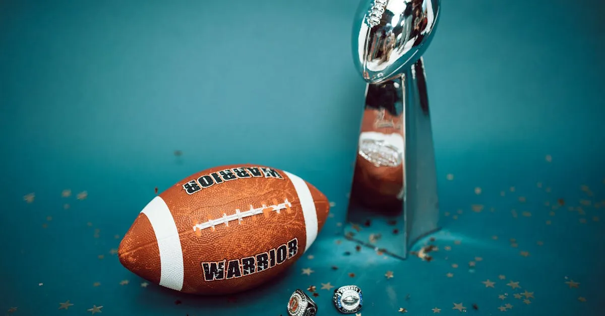 Comment la national football league influence la préparation physique et mentale des sportifs