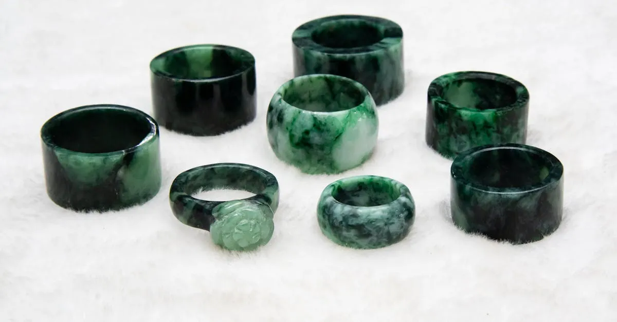 Pierre de jade : guide pratique pour choisir et utiliser le jade au quotidien