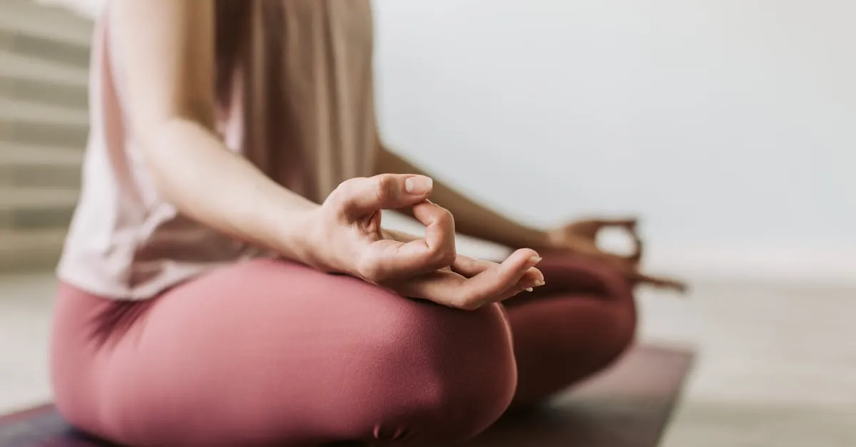 Pose in yoga : tenir mieux, corriger l’alignement et éviter la blessure