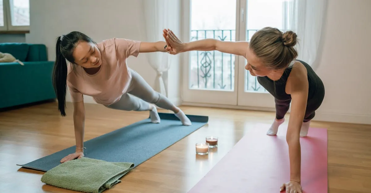 Posture de yoga 5 lettres : quel nom simple cache un vrai défi ?