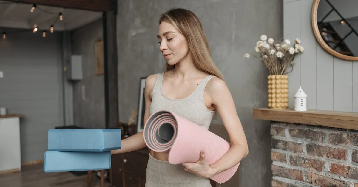 Postures of Yoga : comment tenir, progresser et éviter les erreurs courantes