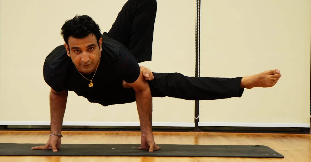 Rendre moelleux ce qui est dur — Leçon d’Iyengar et pratique concrète