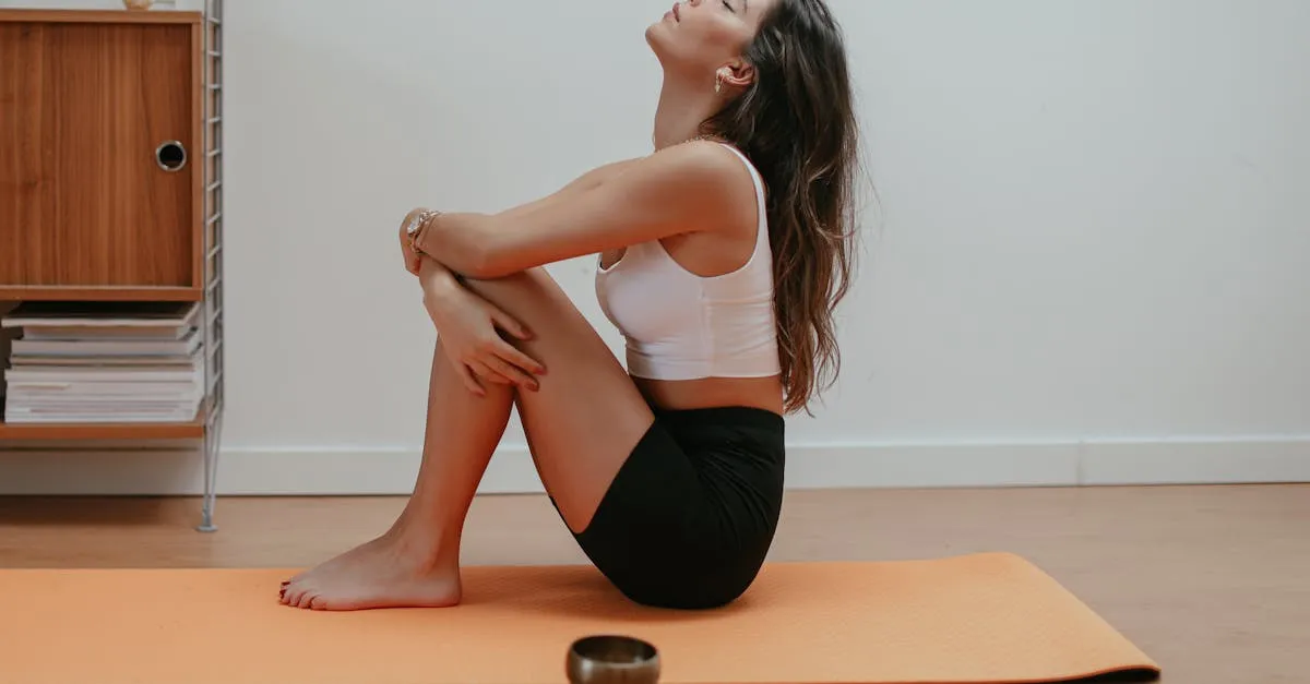 Tantrique yoga : guide pratique, erreurs à éviter et routines pour la maison