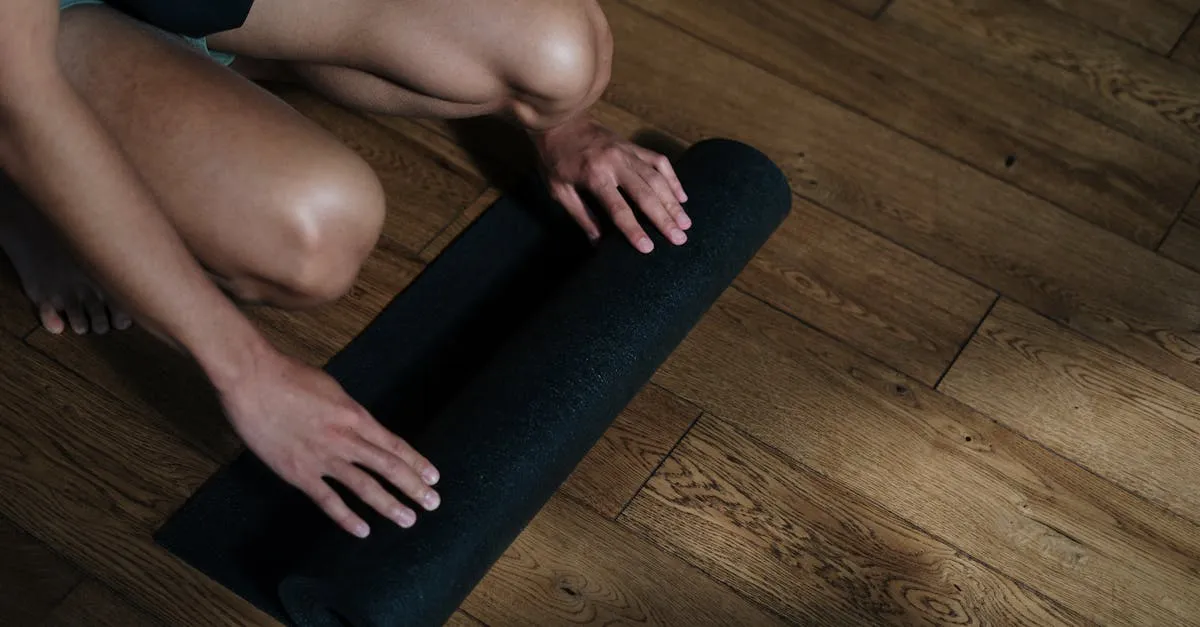 Quel tapis yoga choisir en 2026 : guide pratique pour acheter malin