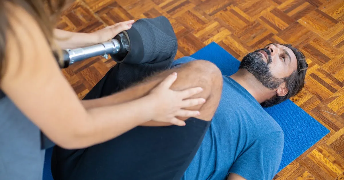 Toktav : la pratique douce qui rétablit l'équilibre au quotidien