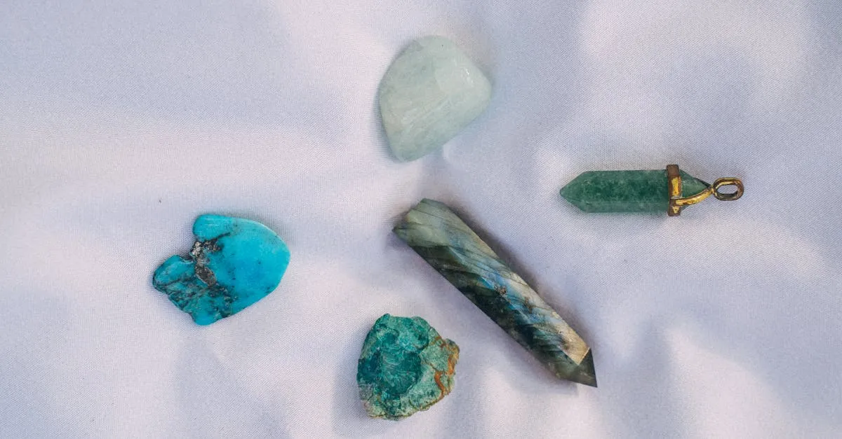 Tourmaline noire : guide pratique pour la protection et la méditation