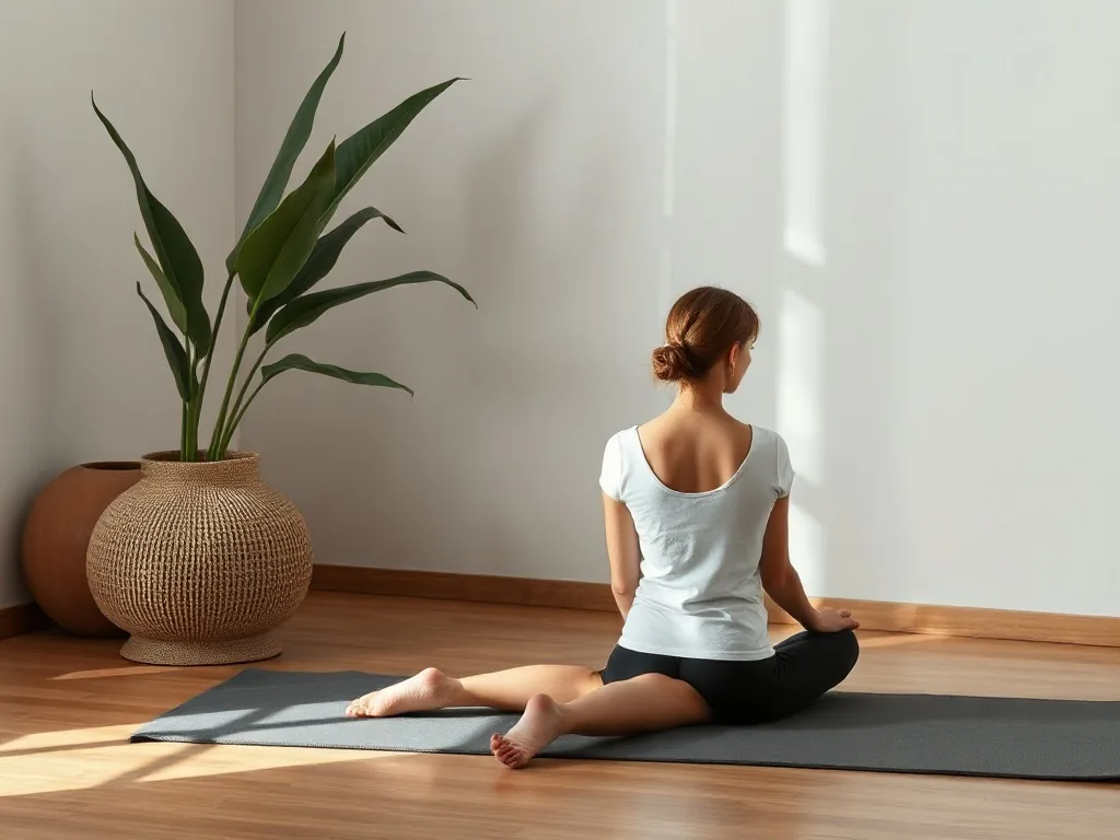 Yin yoga à Marseille : une pause pour se recentrer