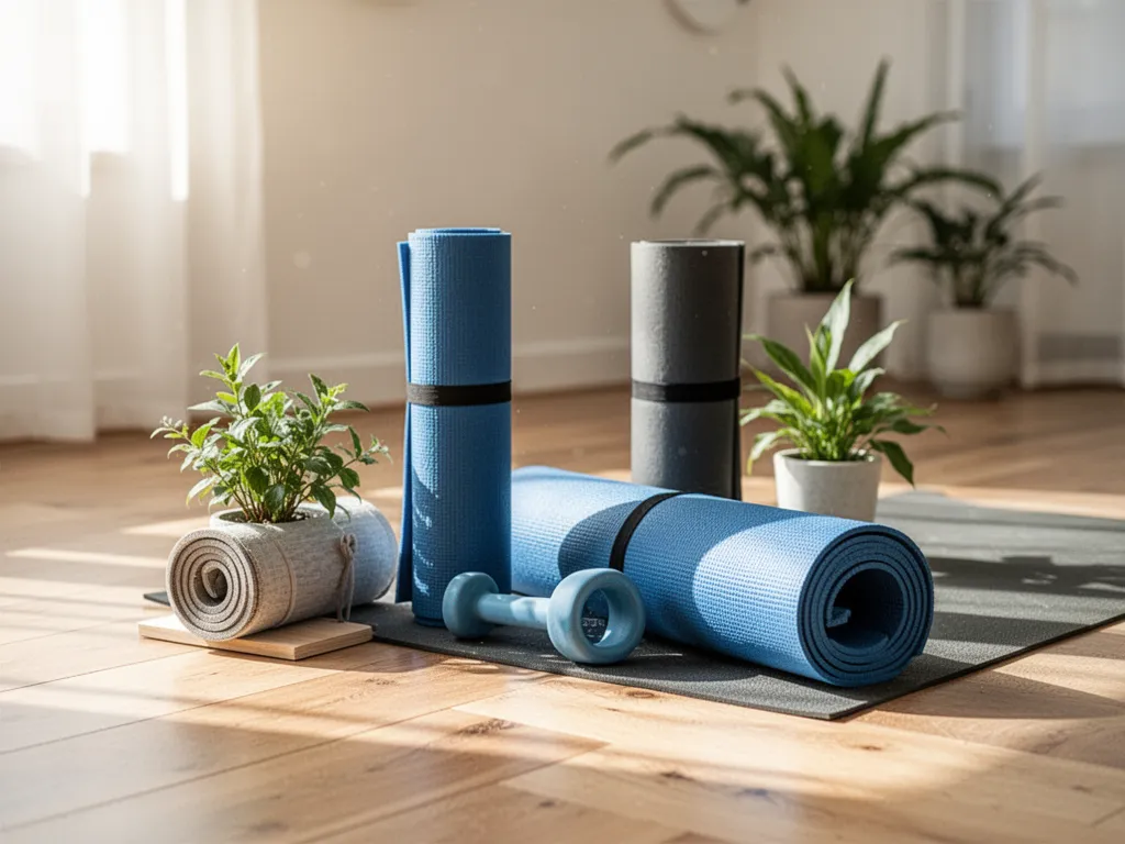 Yin Yoga pour mamans : lenteur, récupérations et routines courtes