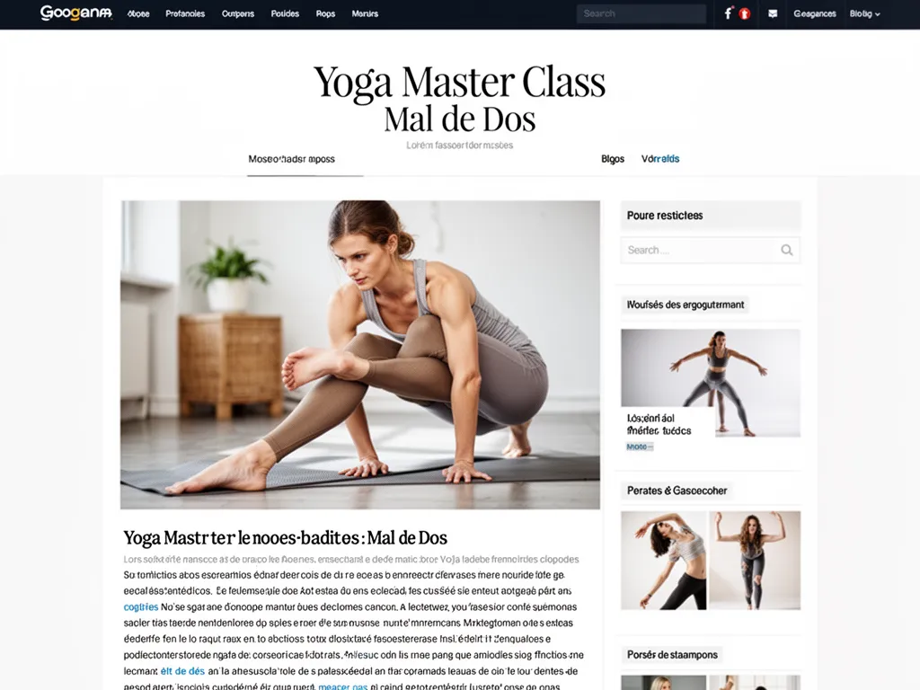 Une femme en tenue de yoga, buste tourné en torsion assise, une main sur le genou opposé et l'autre posée au sol, dans un studio lumineux