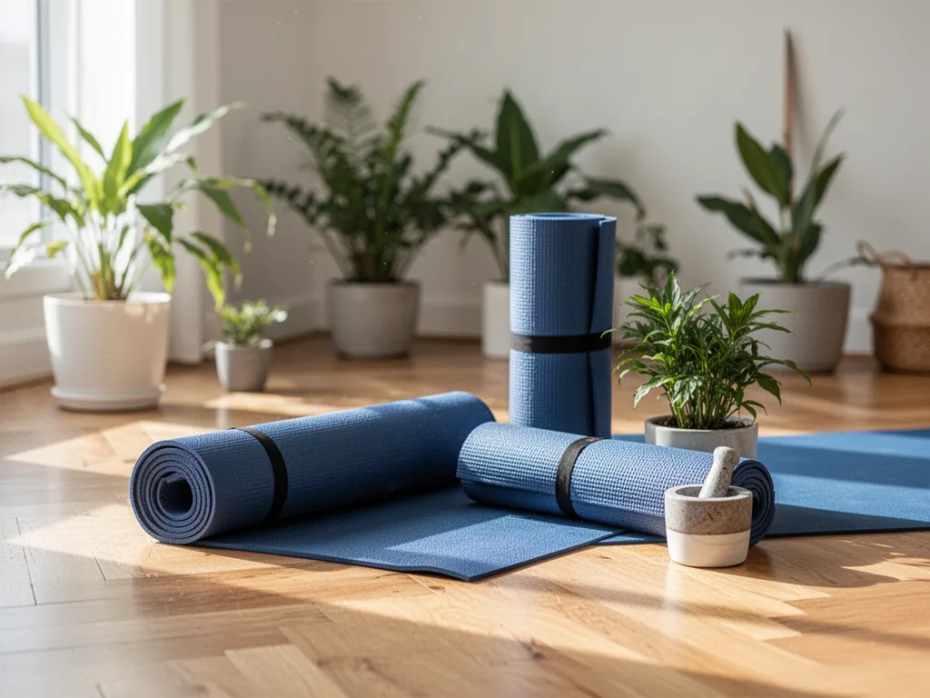 Yoga nidra : la relaxation guidée qui améliore le sommeil en 20 minutes