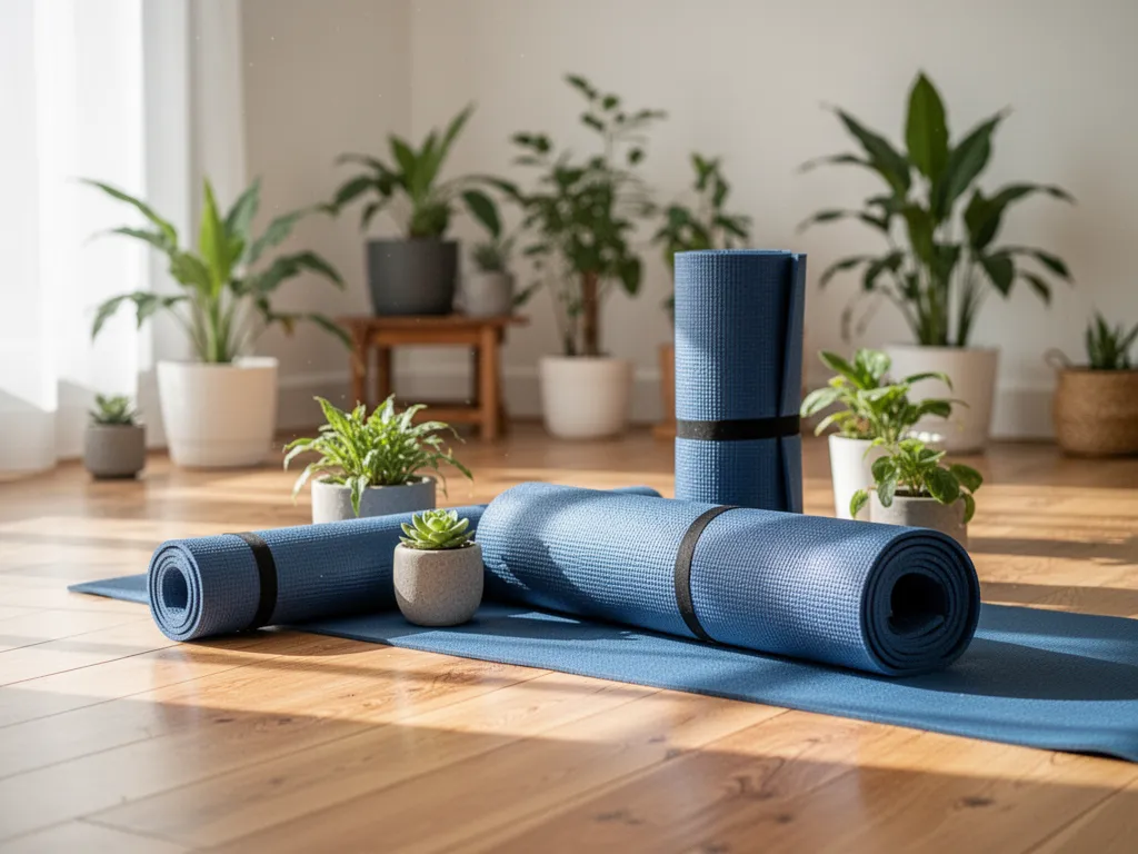 Yoga pour maigrir : méthode pratique pour perdre du poids sans régime draconien